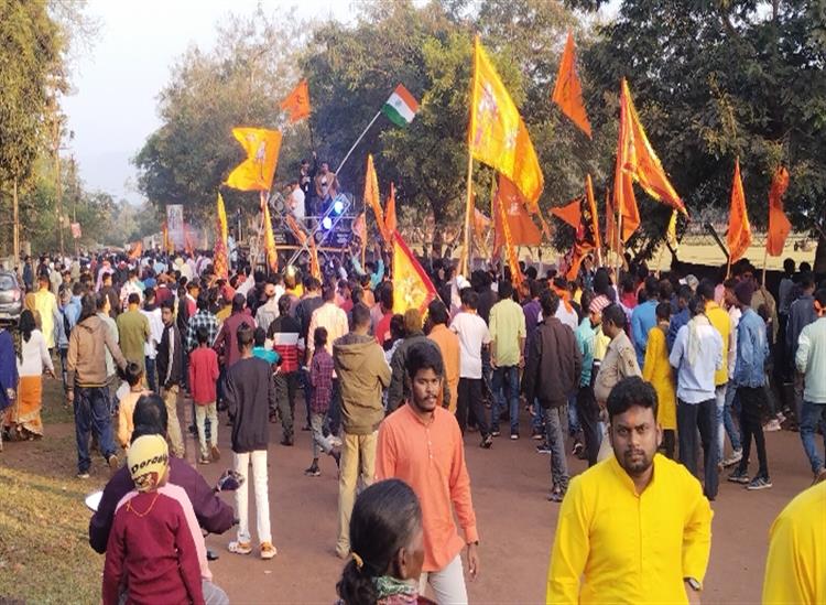 Odishakhabar:Ram-mandir-utsav